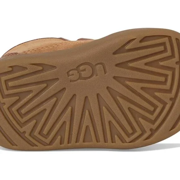 UGG Kids Baby Rennon II (Infant/Toddler) - Size 4/5 - Picture 4 of 12